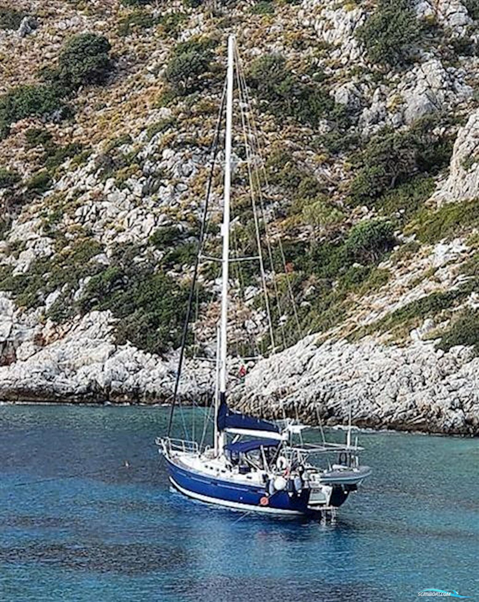Beneteau 57