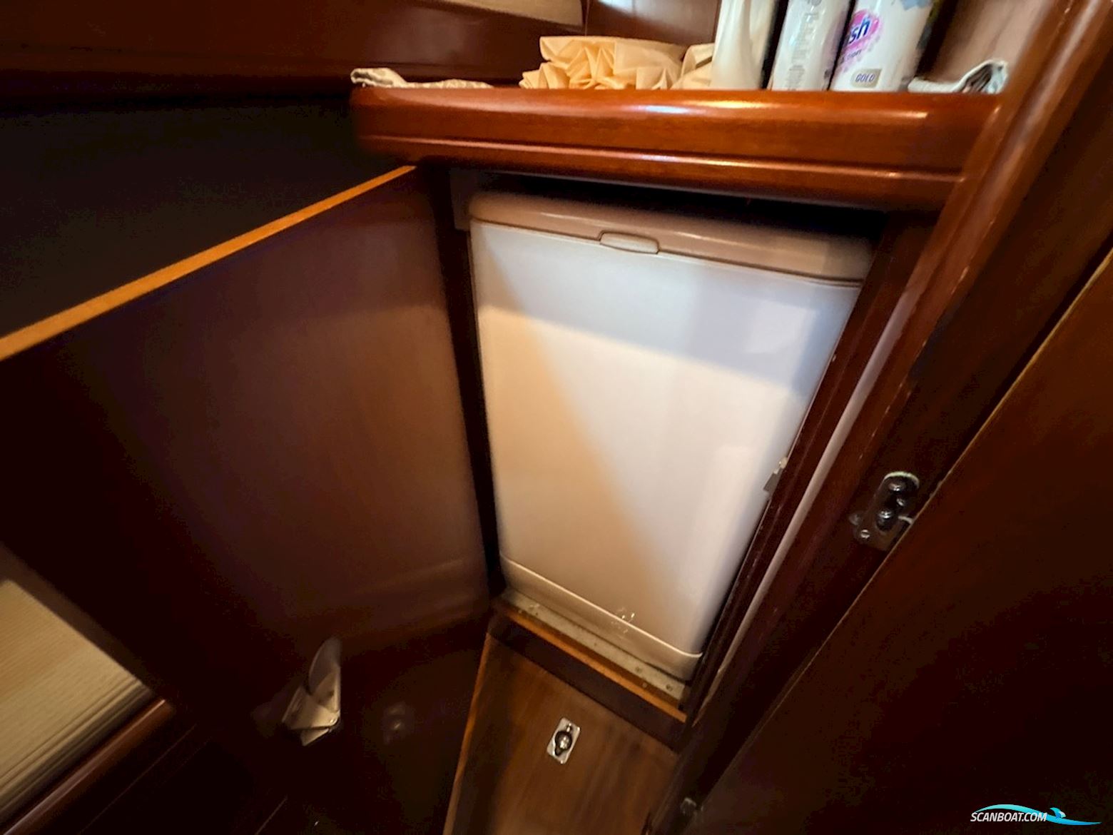 Beneteau 57