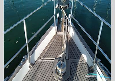 Beneteau 57 Segelbåt 2006, med Yanmar 4Lha-Htp motor, Portugal