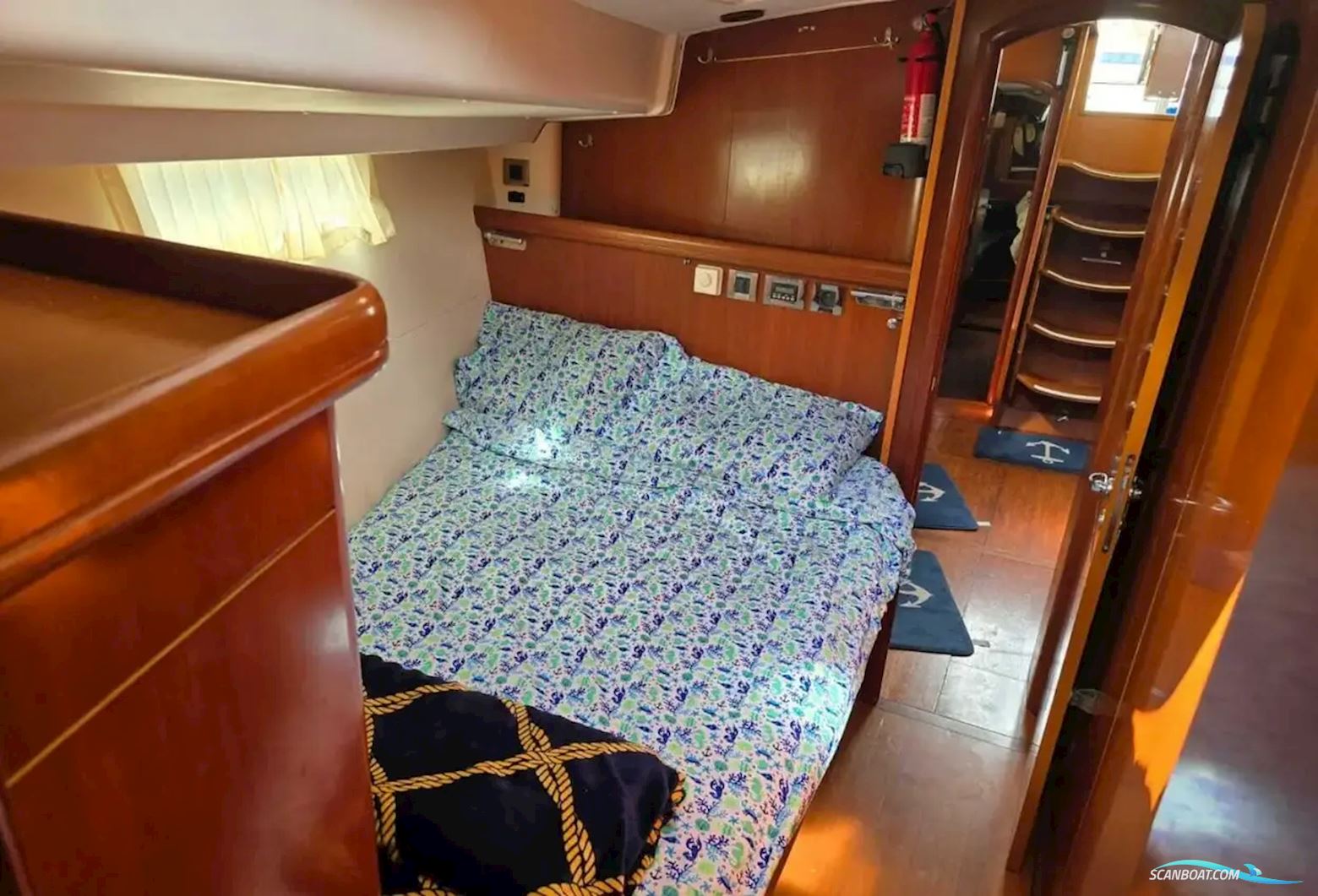 Beneteau 57