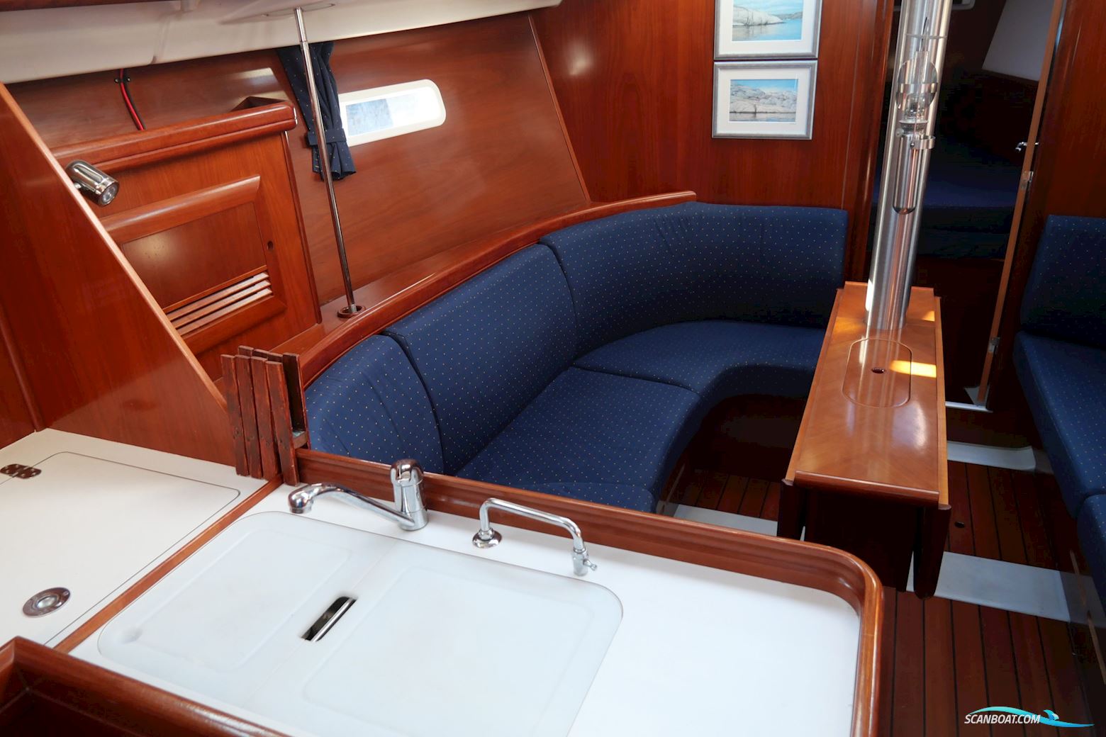 Beneteau Beneteau 373
