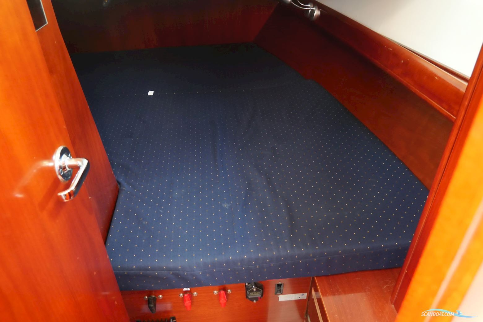 Beneteau Beneteau 373