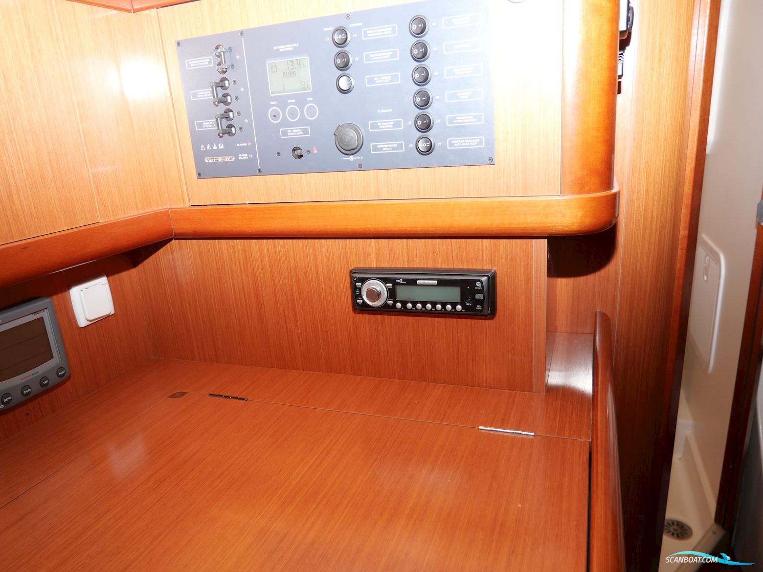 Beneteau Beneteau Oceanis 31