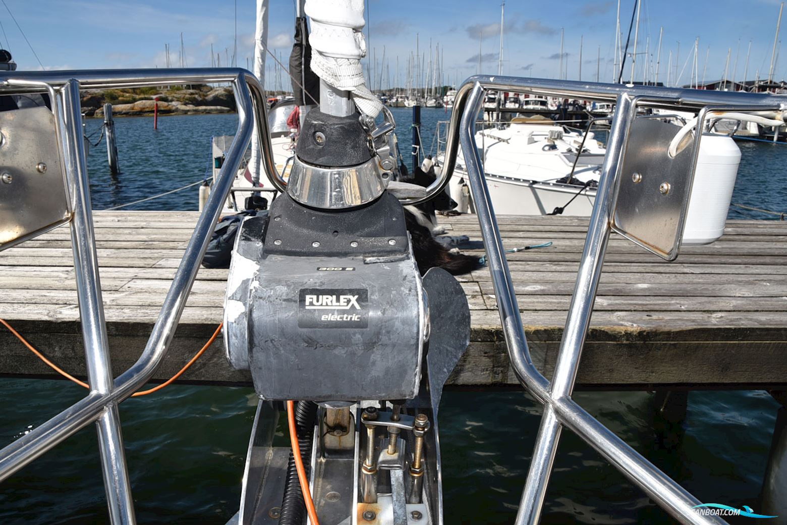 Beneteau Beneteau Oceanis 42CC