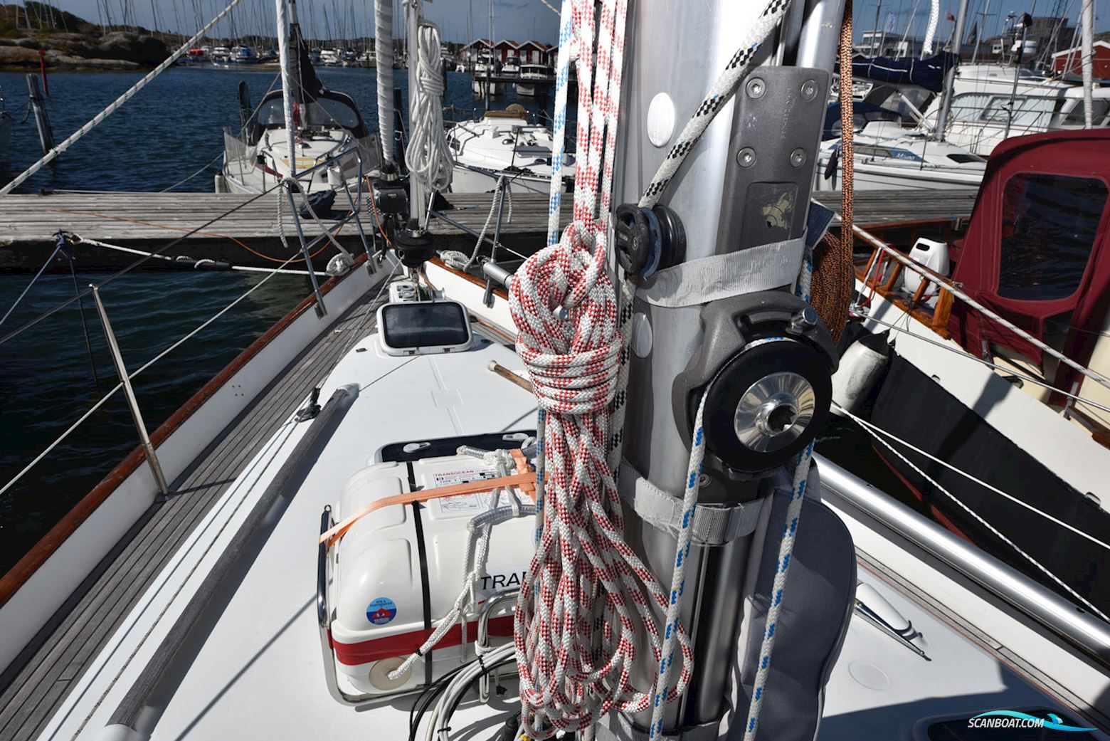 Beneteau Beneteau Oceanis 42CC