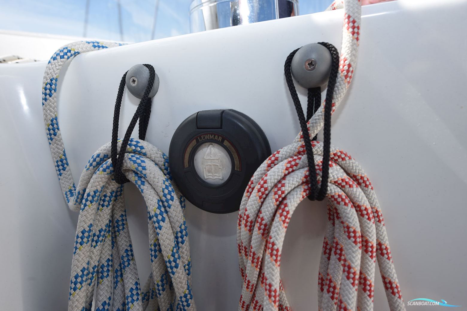 Beneteau Beneteau Oceanis 42CC