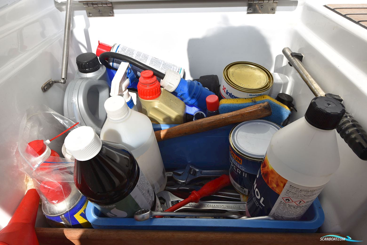 Beneteau Beneteau Oceanis 42CC