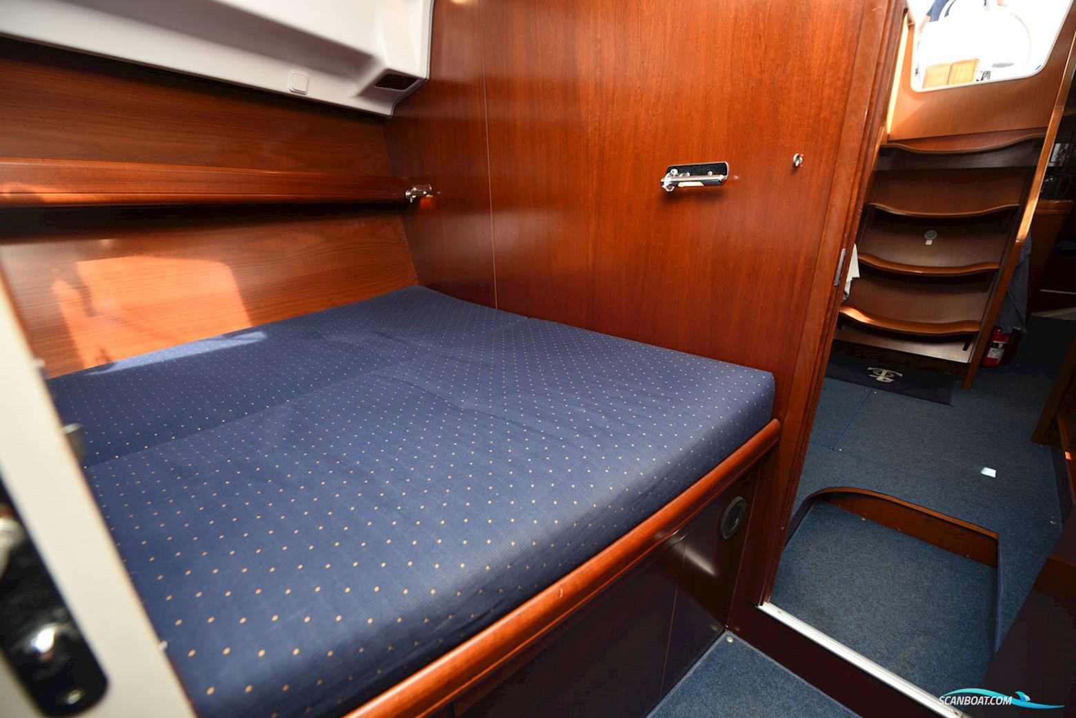 Beneteau Beneteau Oceanis 42CC