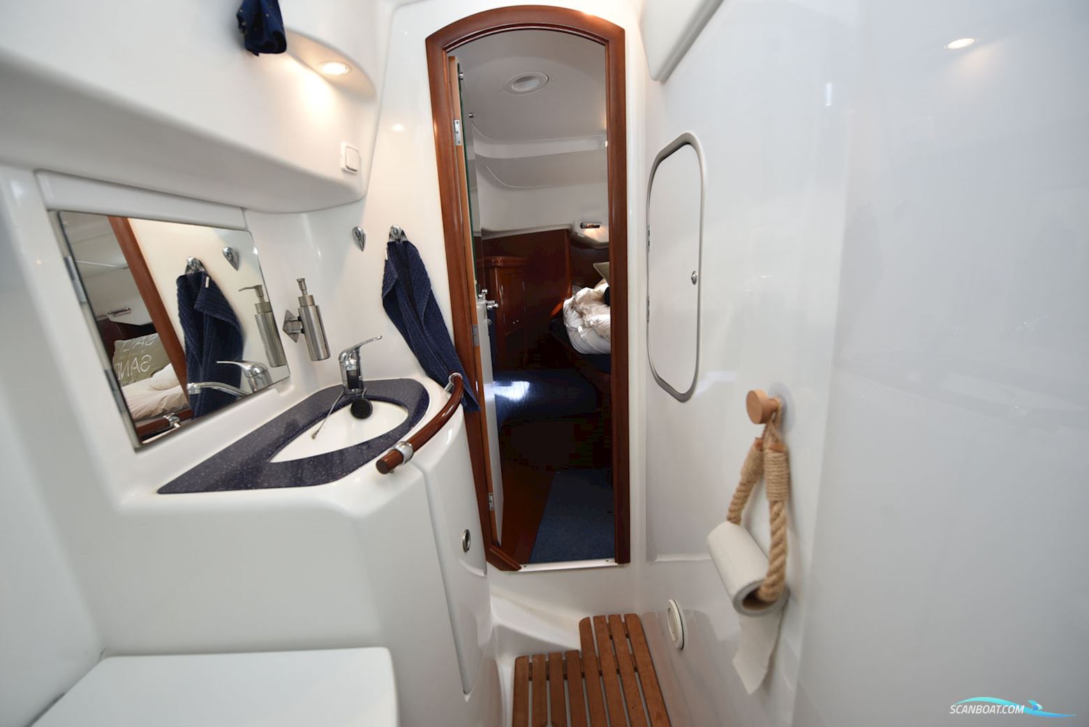 Beneteau Beneteau Oceanis 42CC