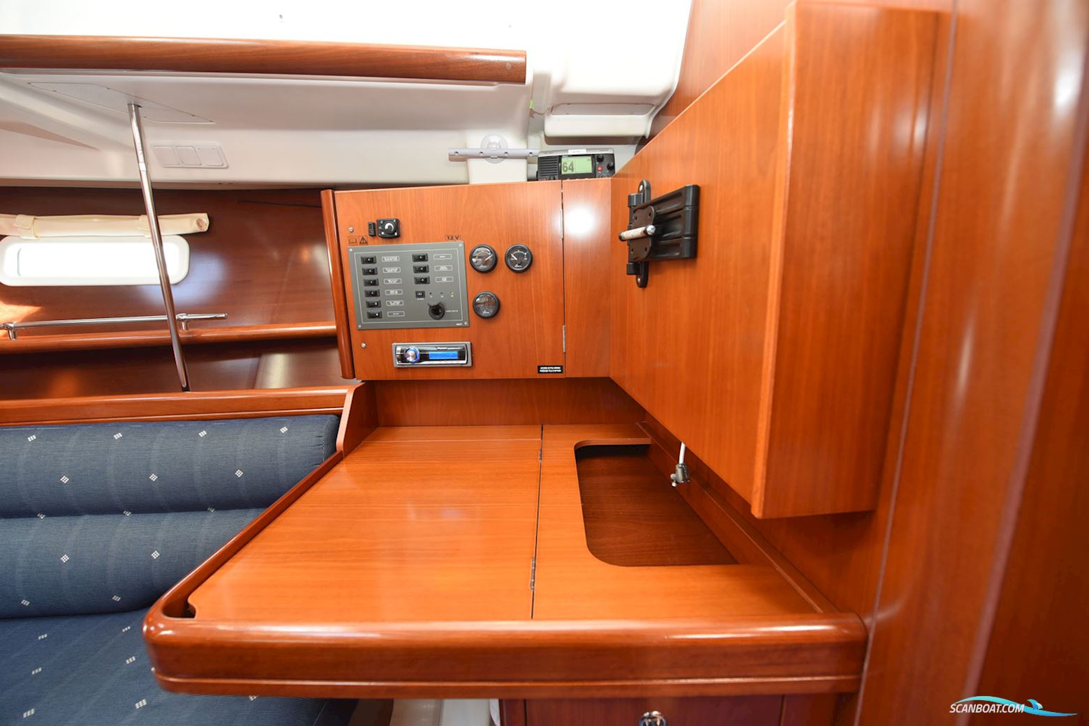 Beneteau Beneteau Oceanis Clipper 343