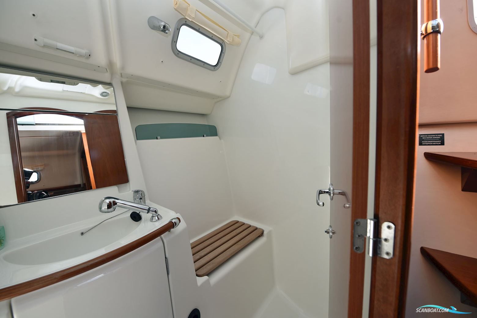 Beneteau Beneteau Oceanis Clipper 343