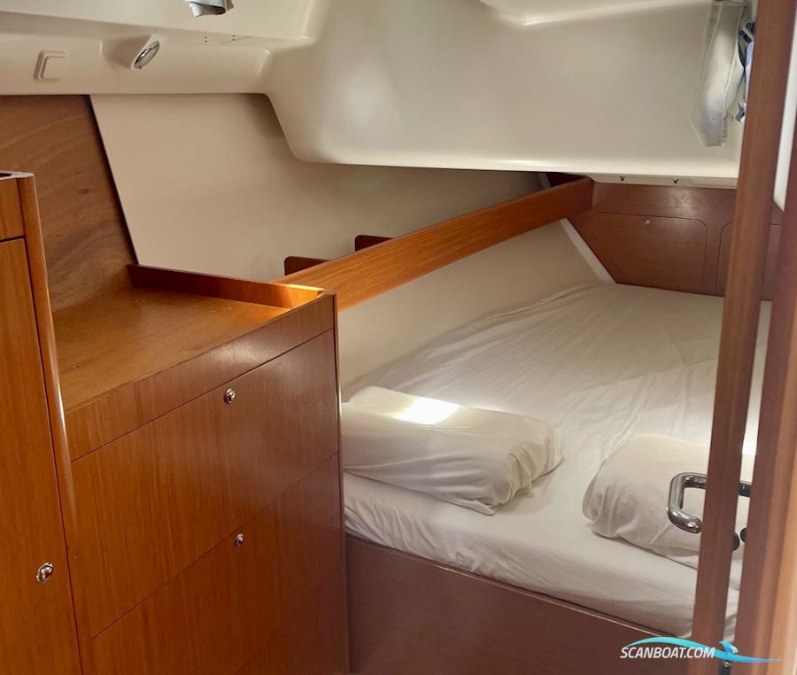 Beneteau Cyclades 39.3
