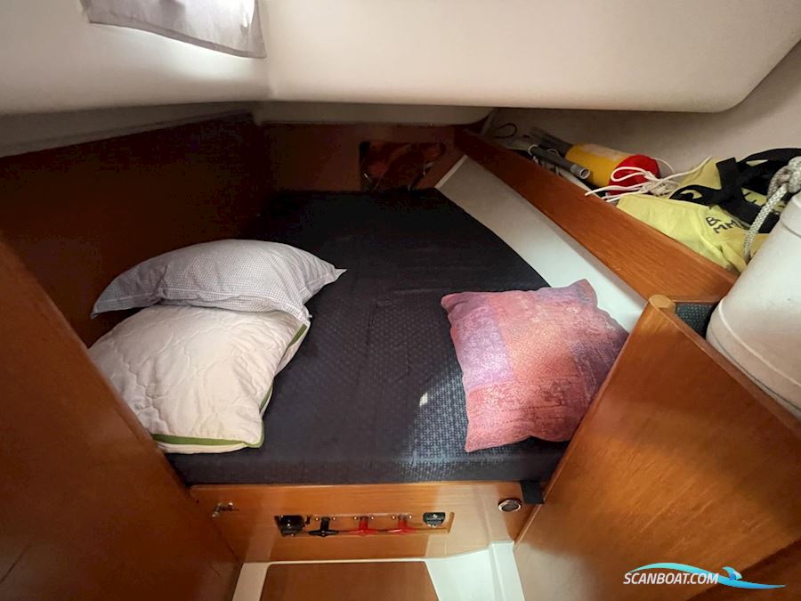 Beneteau Cyclades 39.3