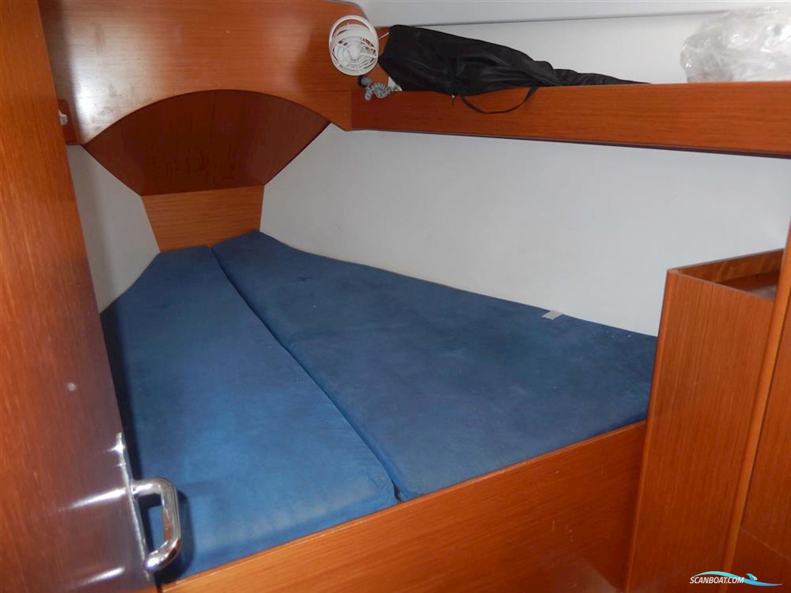 Beneteau Cyclades 39.3 Segelbåt 2005, Tyrkiet