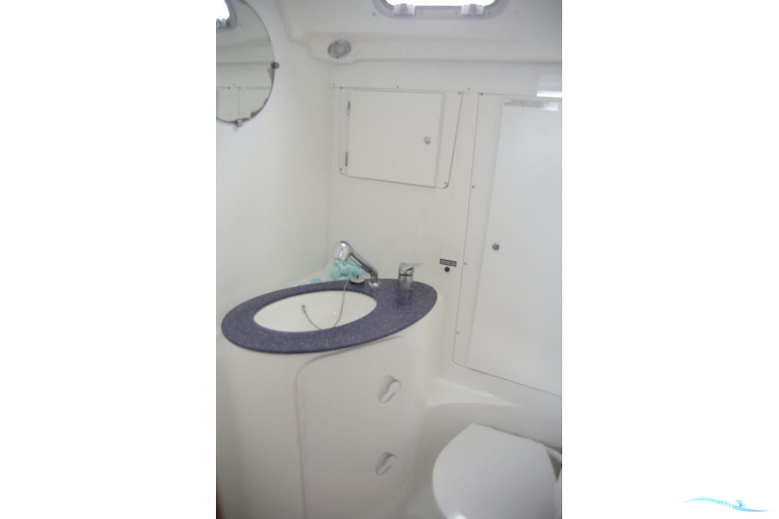 Beneteau Cyclades 43