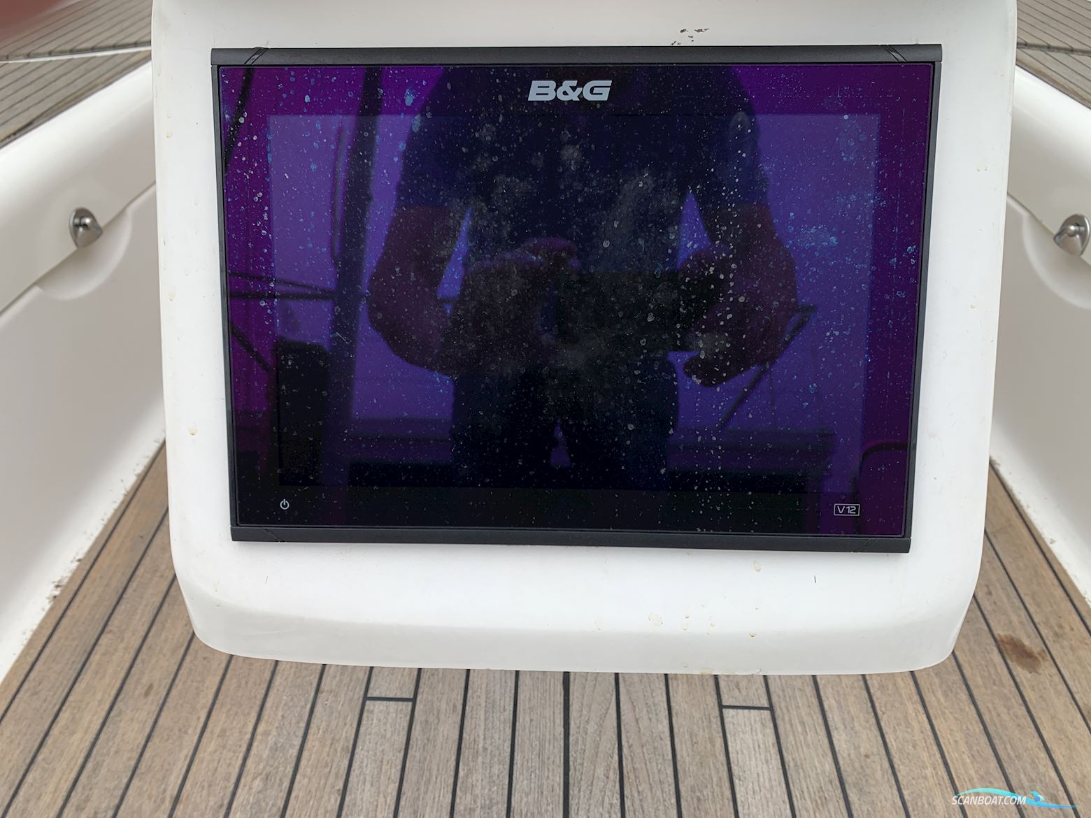 Beneteau Cyclades 43