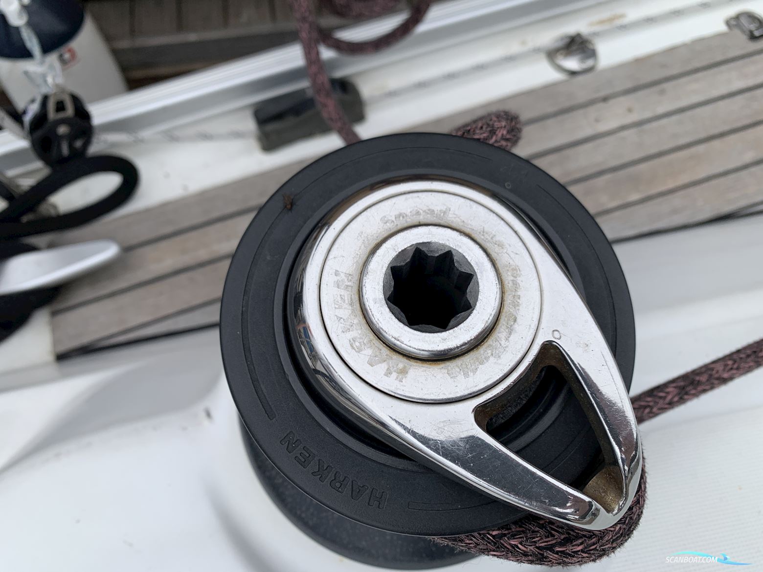 Beneteau Cyclades 43