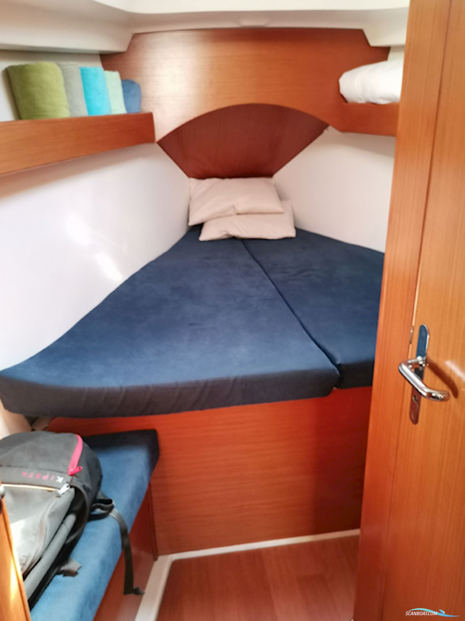 Beneteau Cyclades 43.3