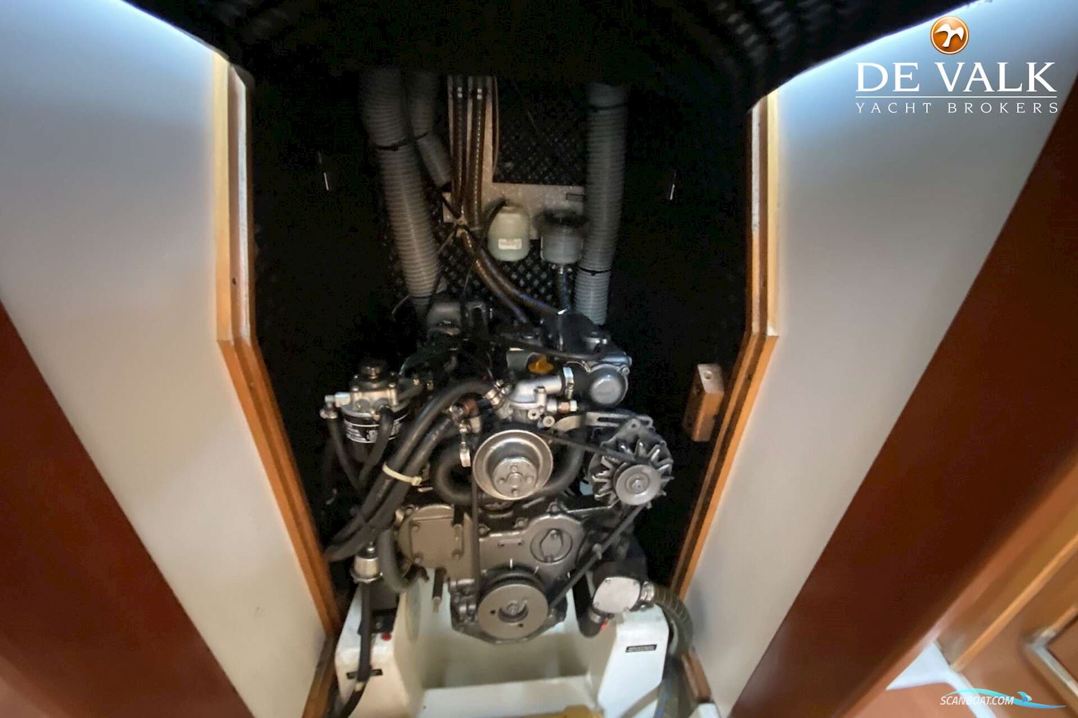 Beneteau Cyclades 43.4