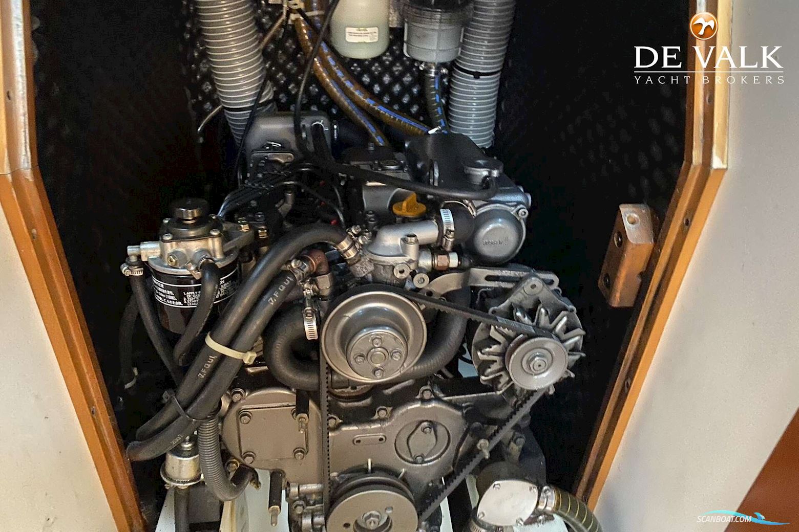 Beneteau Cyclades 43.4