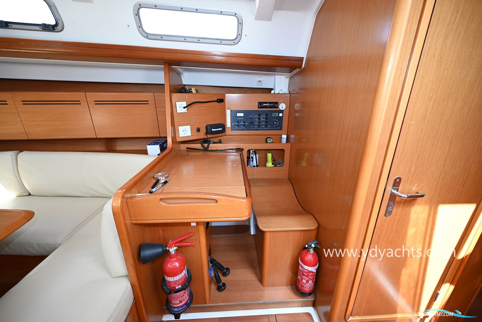 Beneteau Cyclades 50 - 3 Cabins