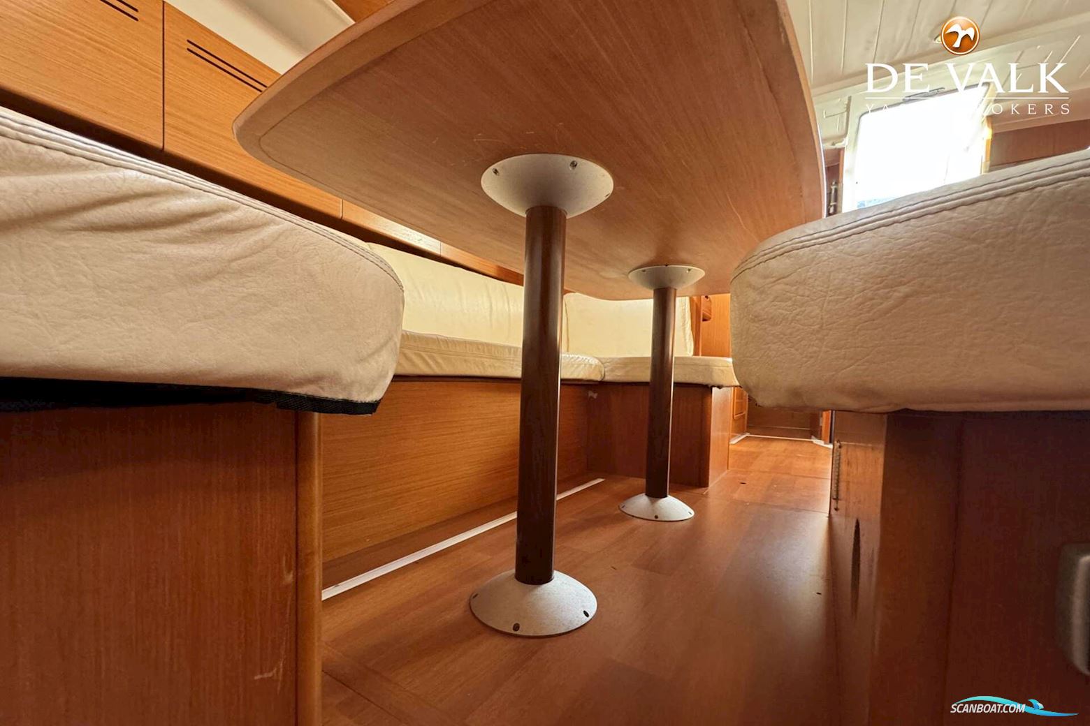 Beneteau cyclades 50.4