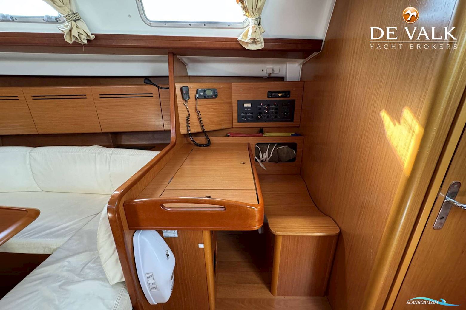 Beneteau cyclades 50.4