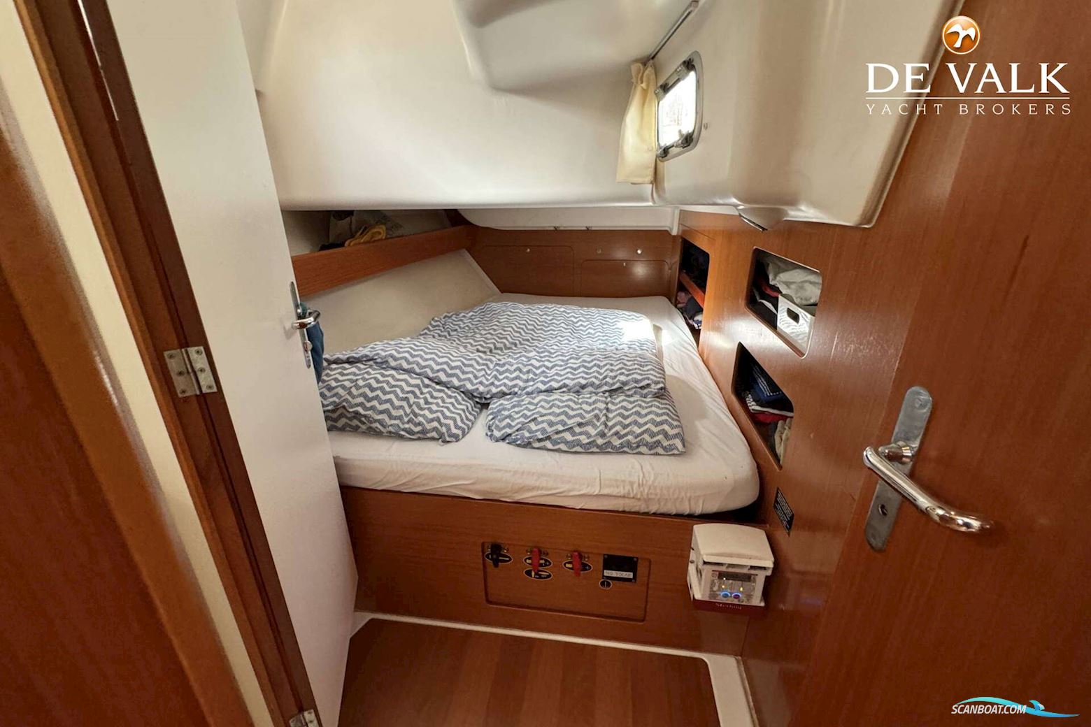 Beneteau cyclades 50.4