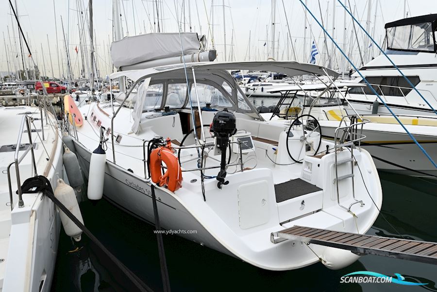 Beneteau Cyclades 50.5