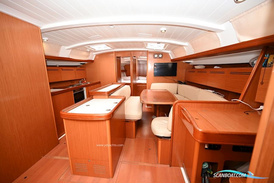 Beneteau Cyclades 50.5