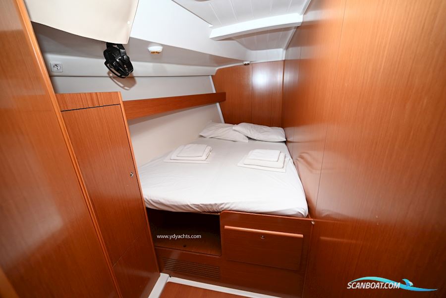 Beneteau Cyclades 50.5