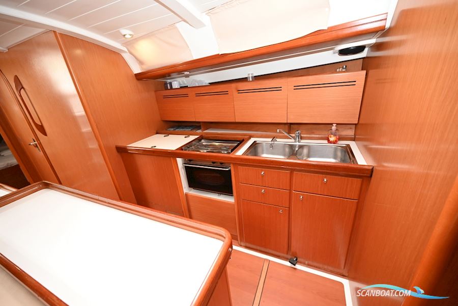 Beneteau Cyclades 50.5