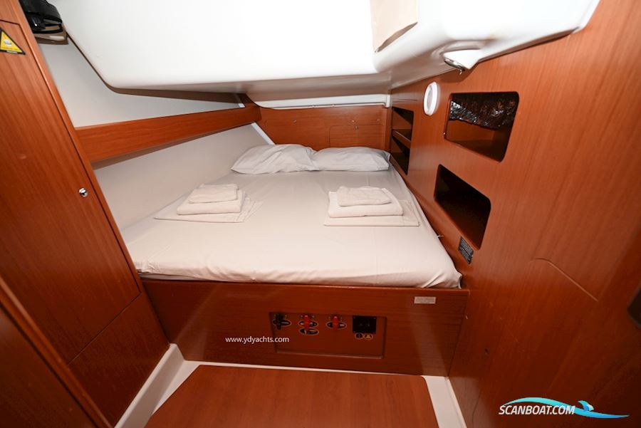 Beneteau Cyclades 50.5