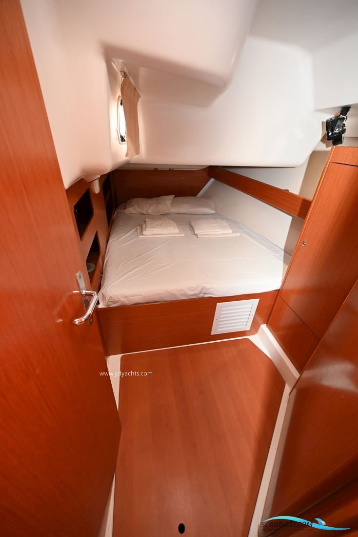 Beneteau Cyclades 50.5