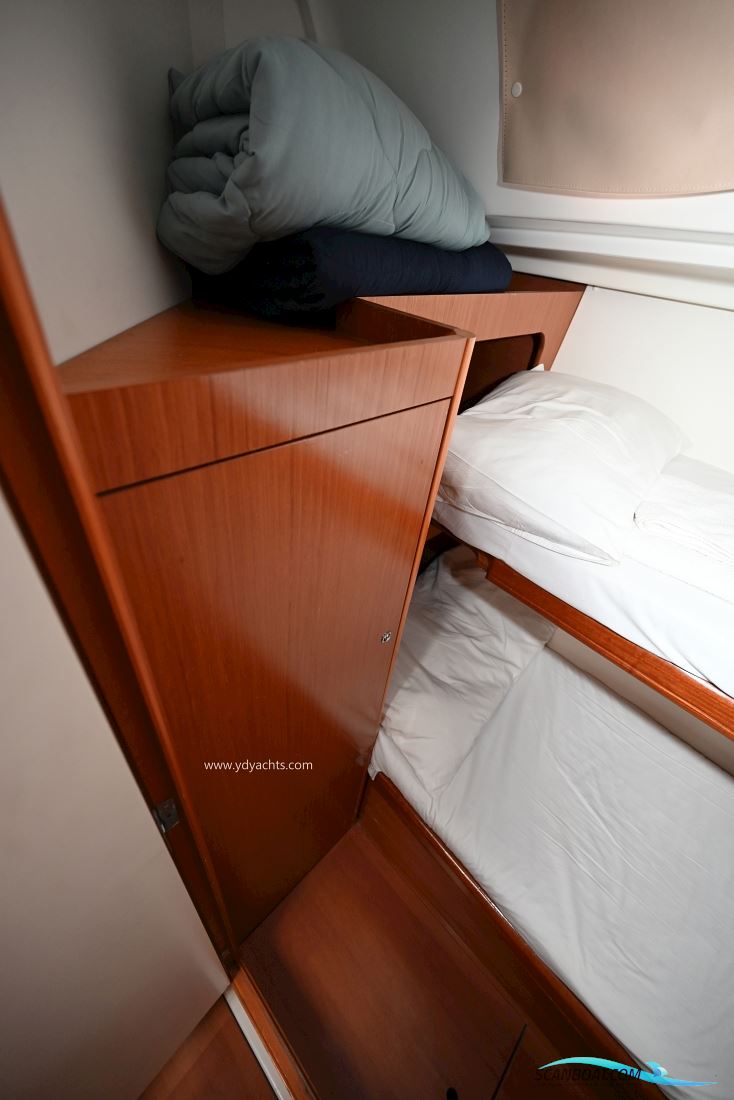 Beneteau Cyclades 50.5