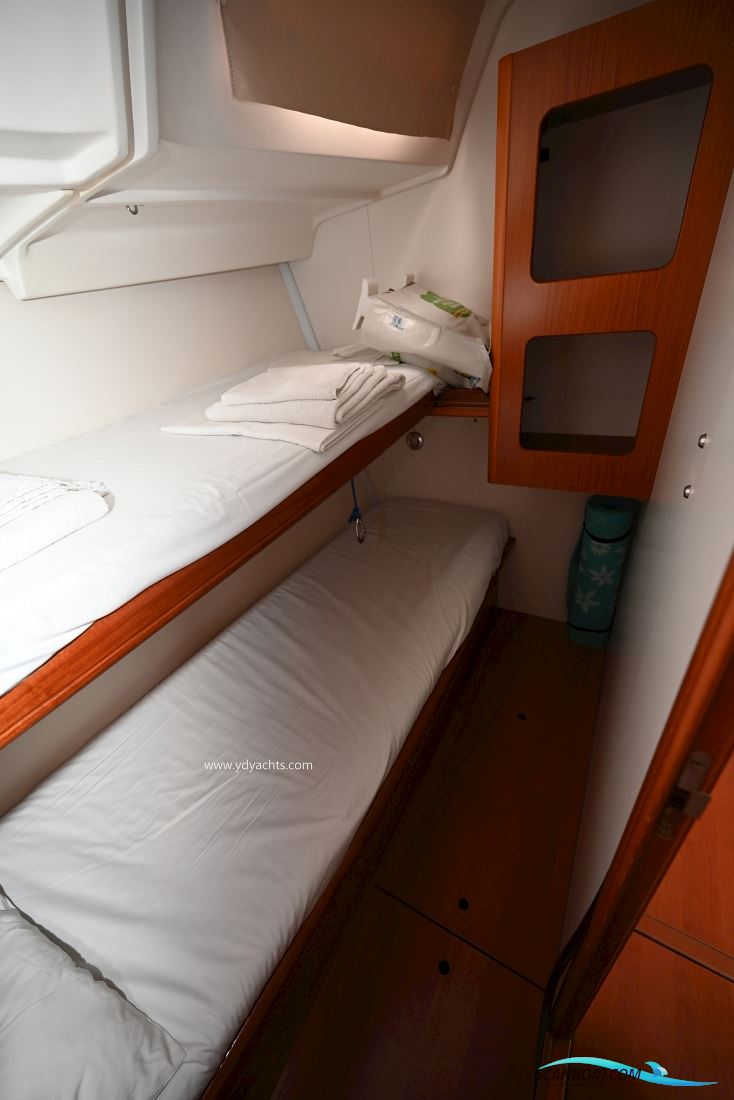 Beneteau Cyclades 50.5