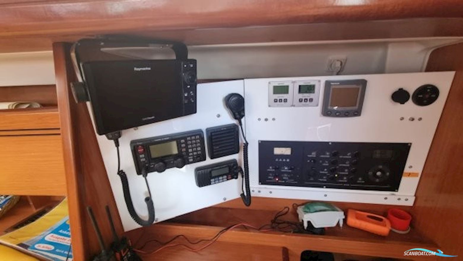 Bénéteau Cyclades 50.5