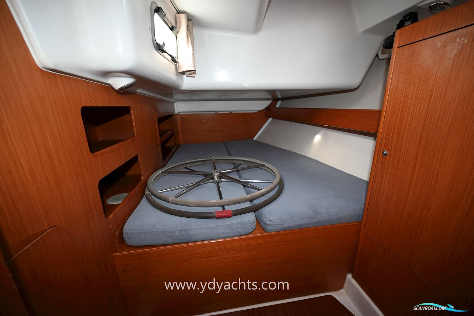 Beneteau Cyclades 50.5