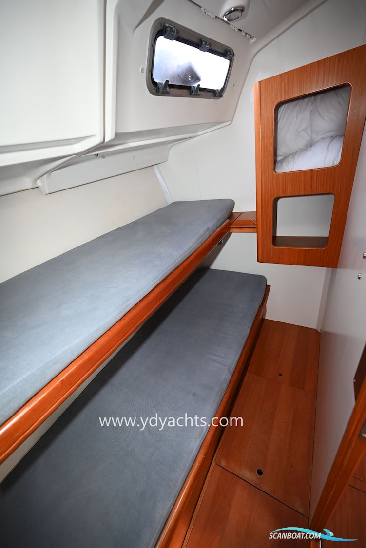 Beneteau Cyclades 50.5