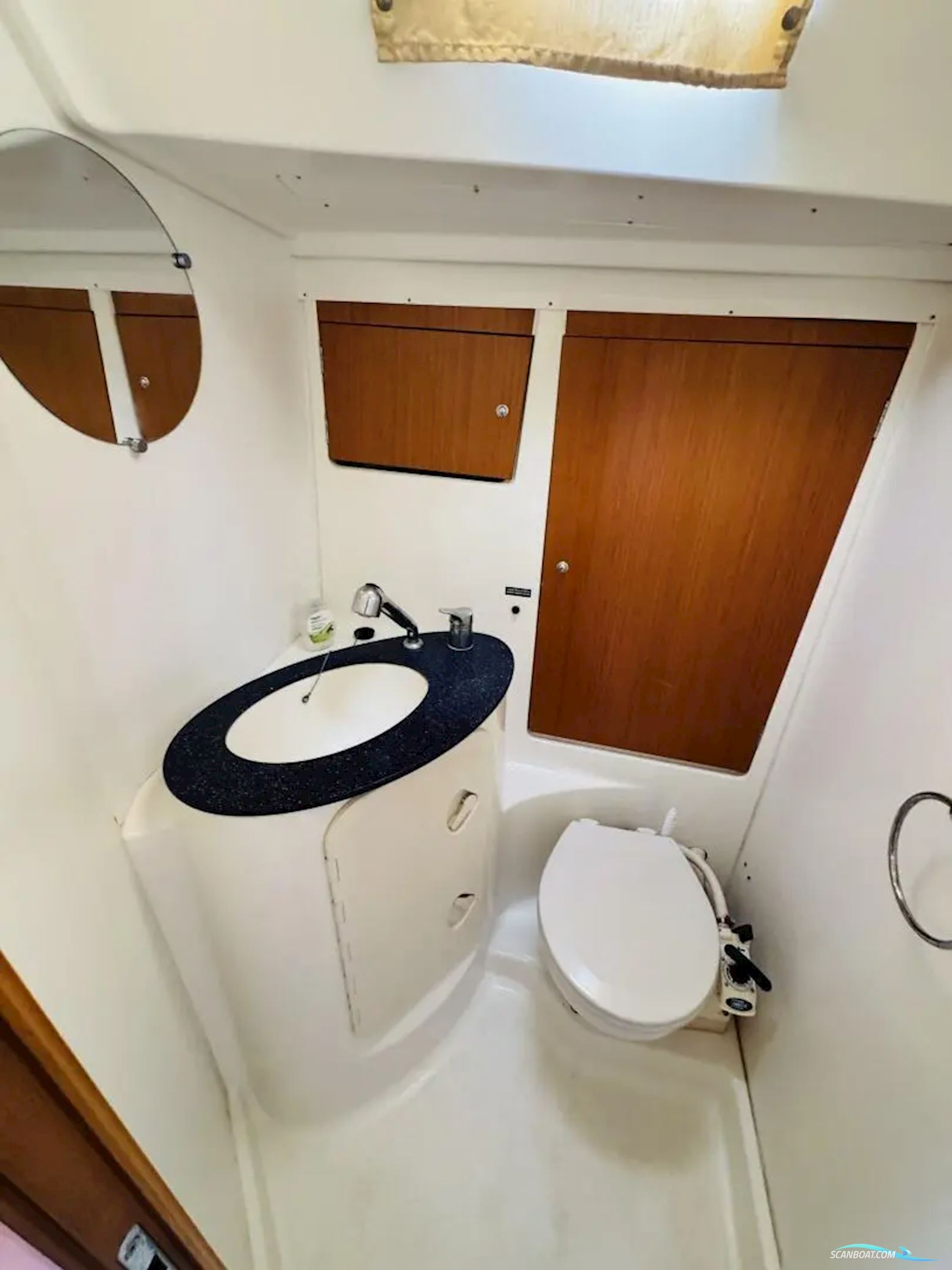 Beneteau Cyclades 50.5