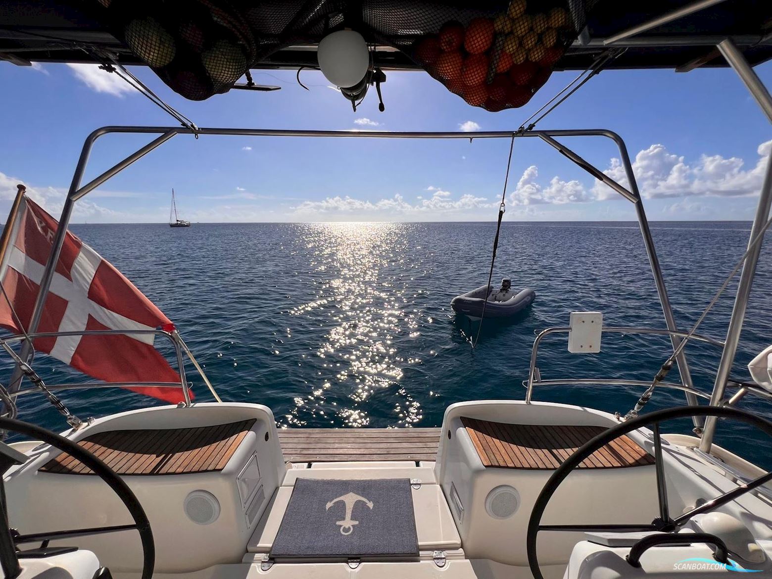 Beneteau Cyclades 50.5