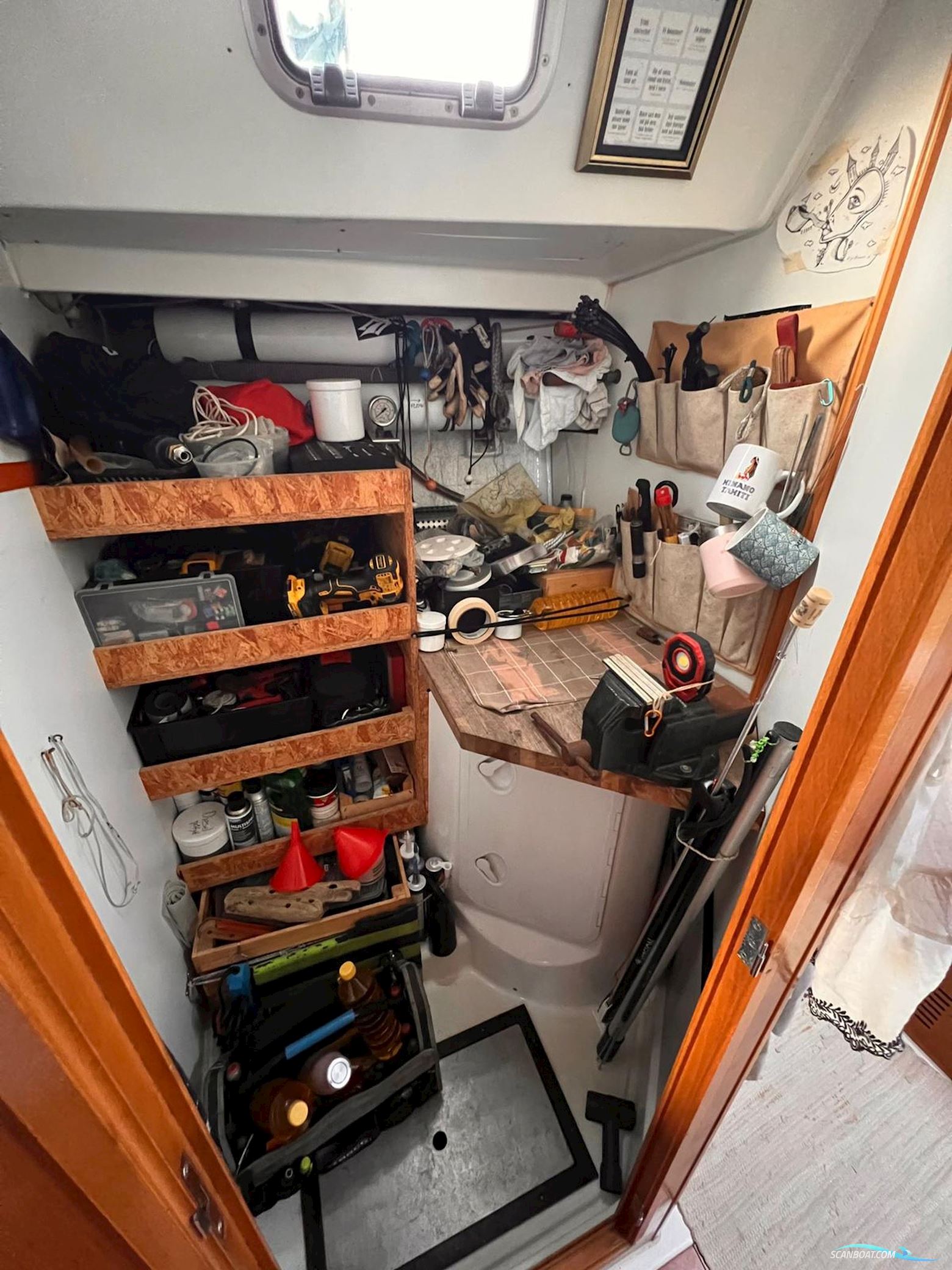 Beneteau Cyclades 50.5