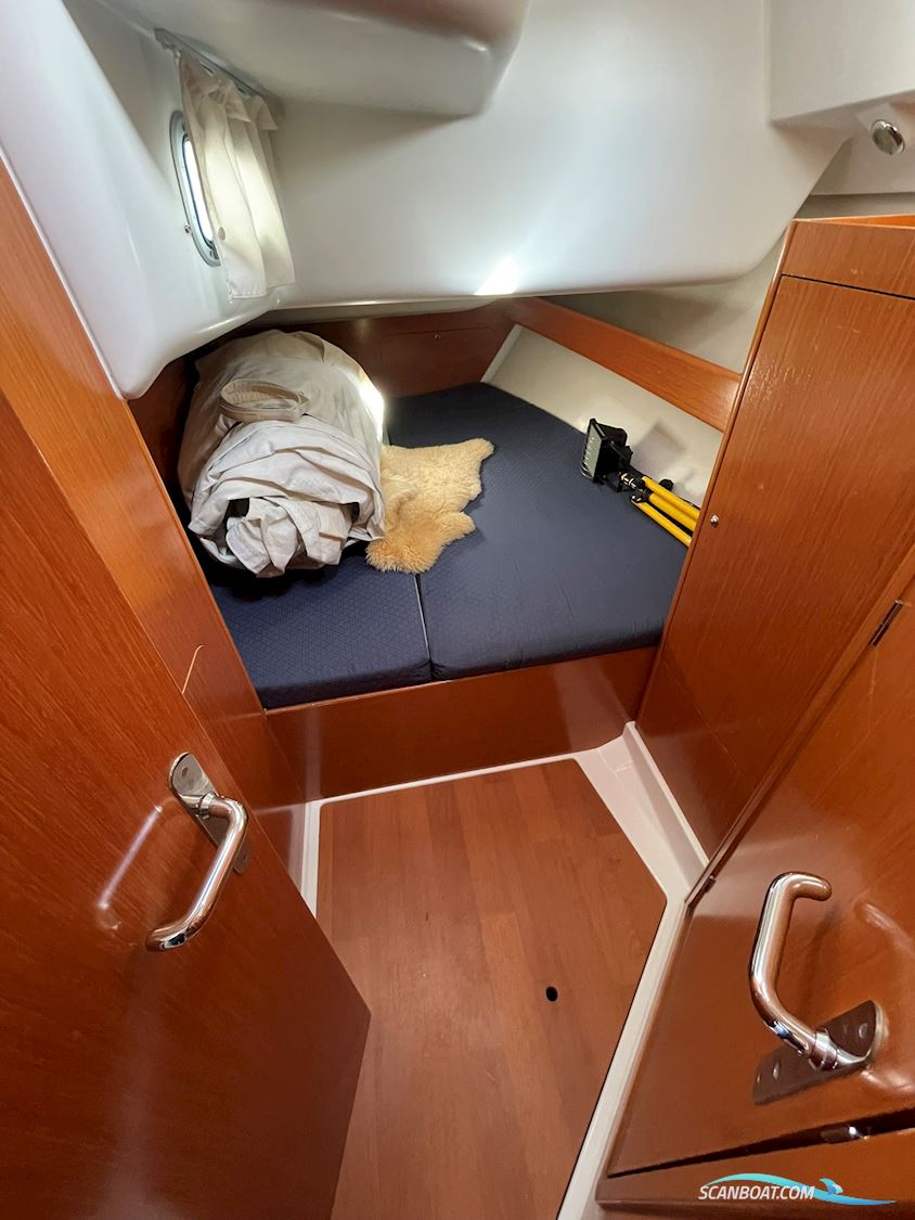 Beneteau Cyklade 43.4