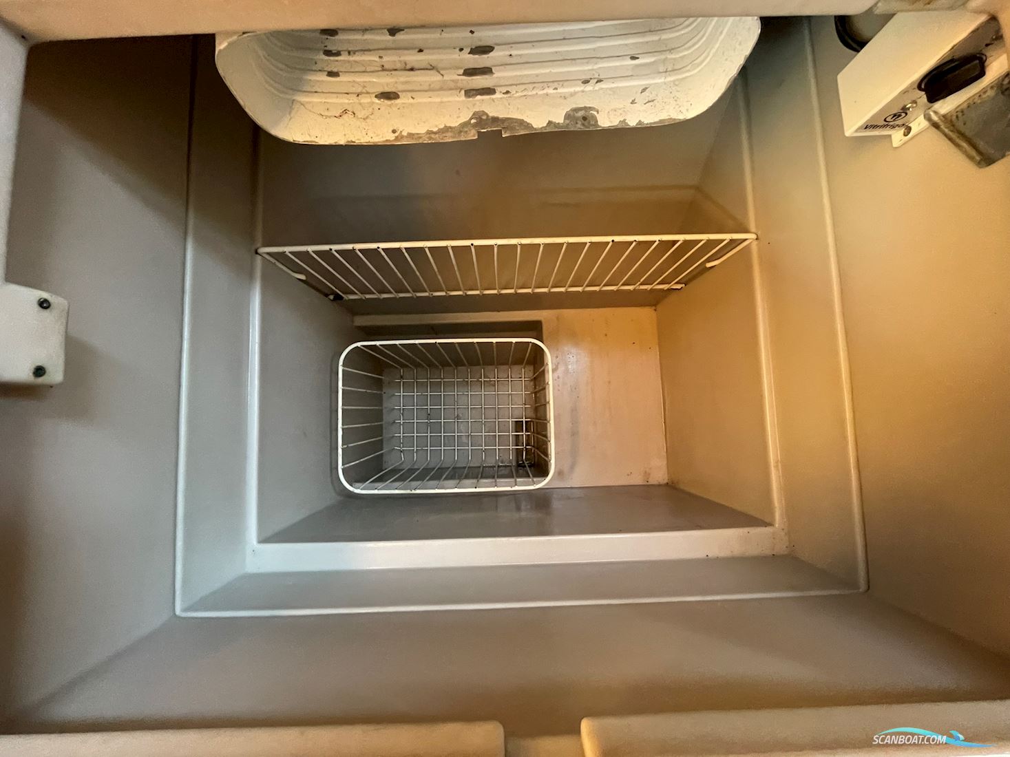 Beneteau Cyklade 43.4