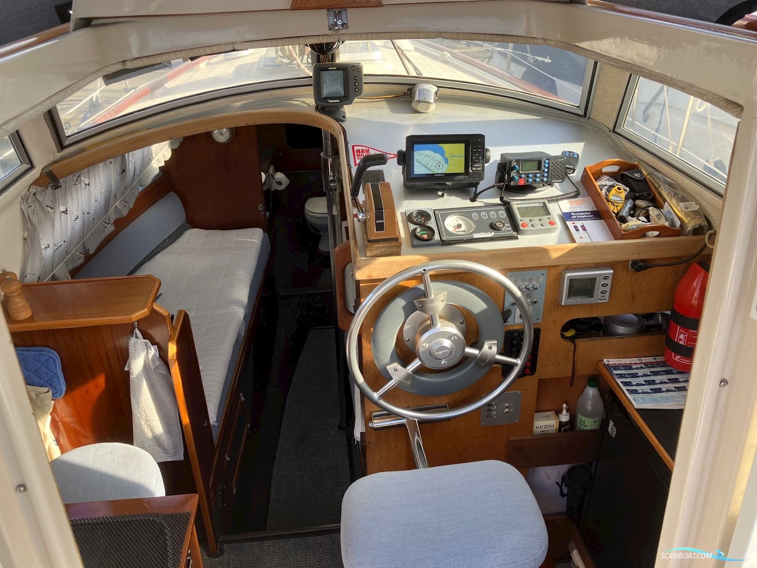 Beneteau Evasion 28