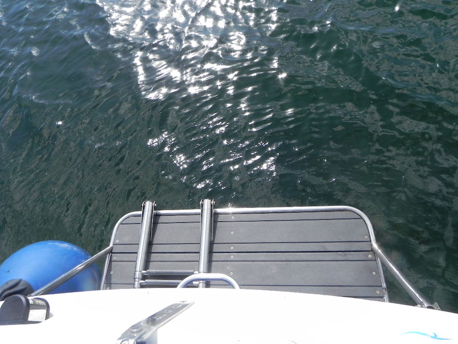 Beneteau Evasion 29