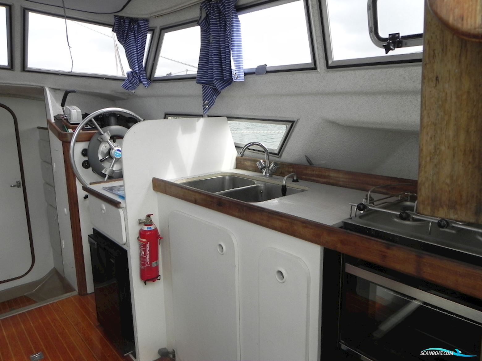 Beneteau Evasion 29