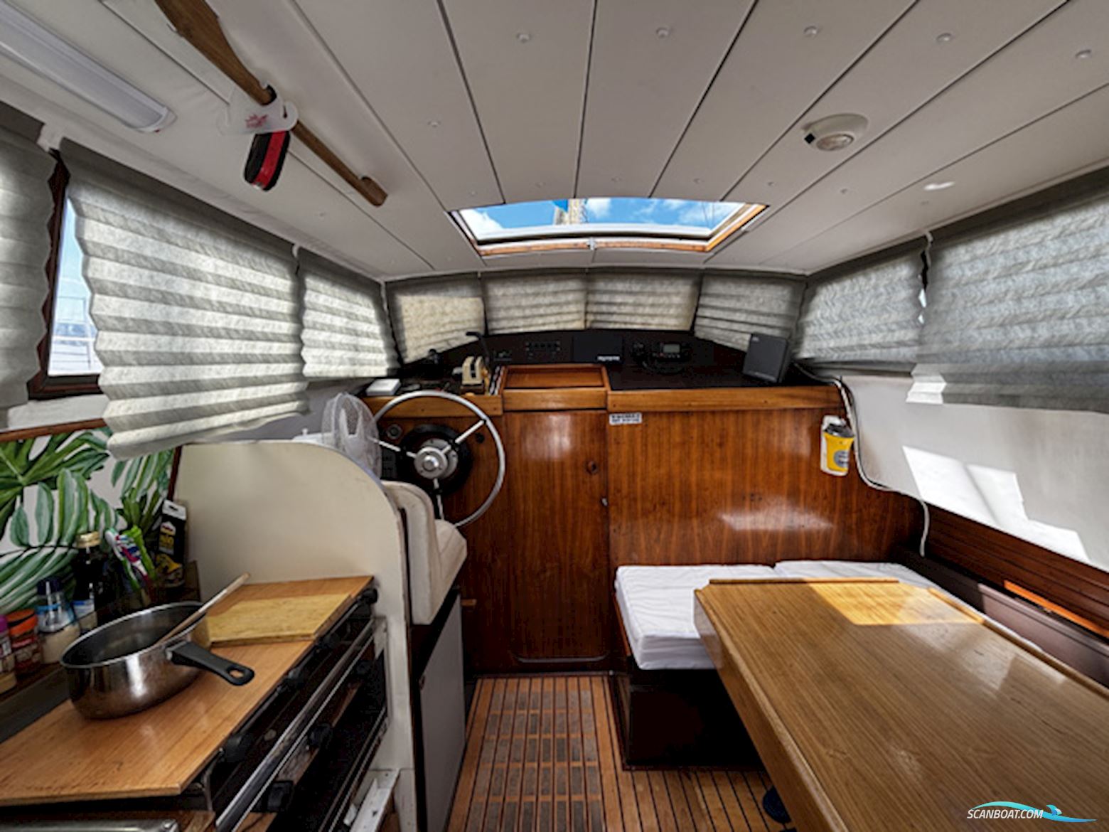 Beneteau Evasion 32