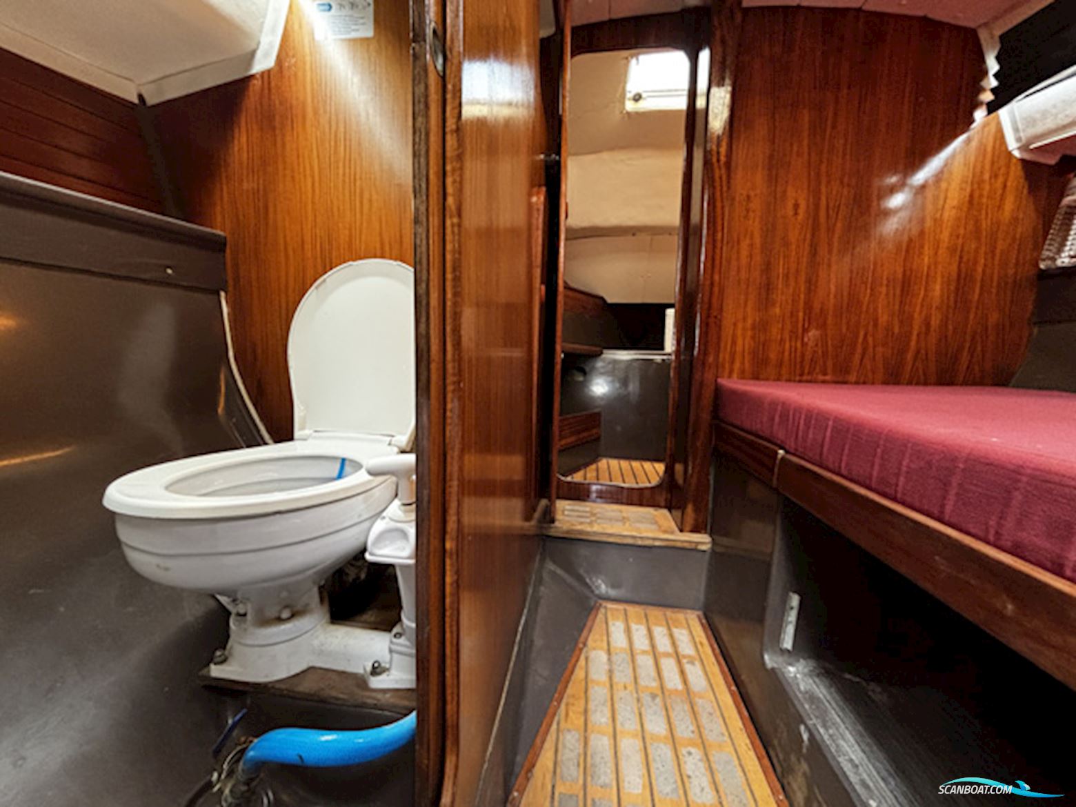 Beneteau Evasion 32