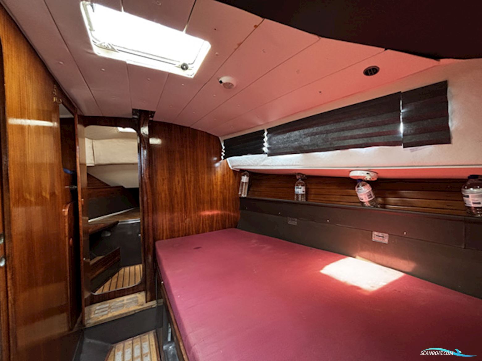 Beneteau Evasion 32